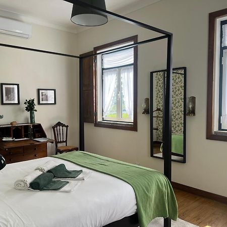 Hotel Quinta da Travessa Covelinhas Esterno foto