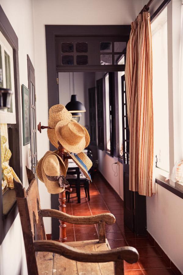 Hotel Quinta da Travessa Covelinhas Esterno foto