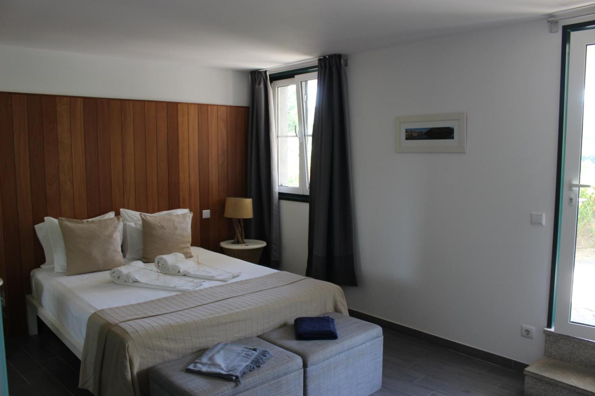 Hotel Quinta da Travessa Covelinhas Esterno foto