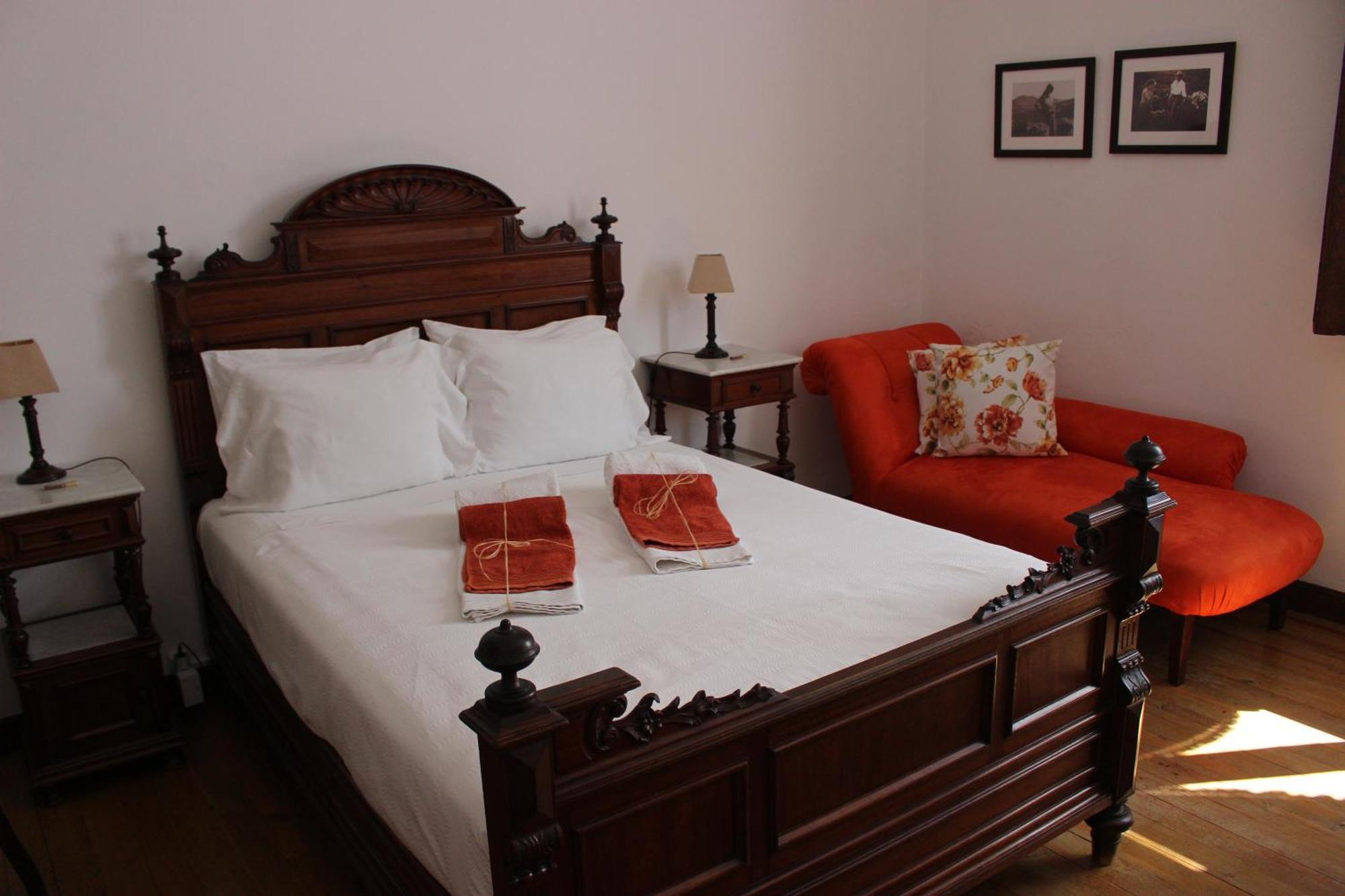Hotel Quinta da Travessa Covelinhas Esterno foto
