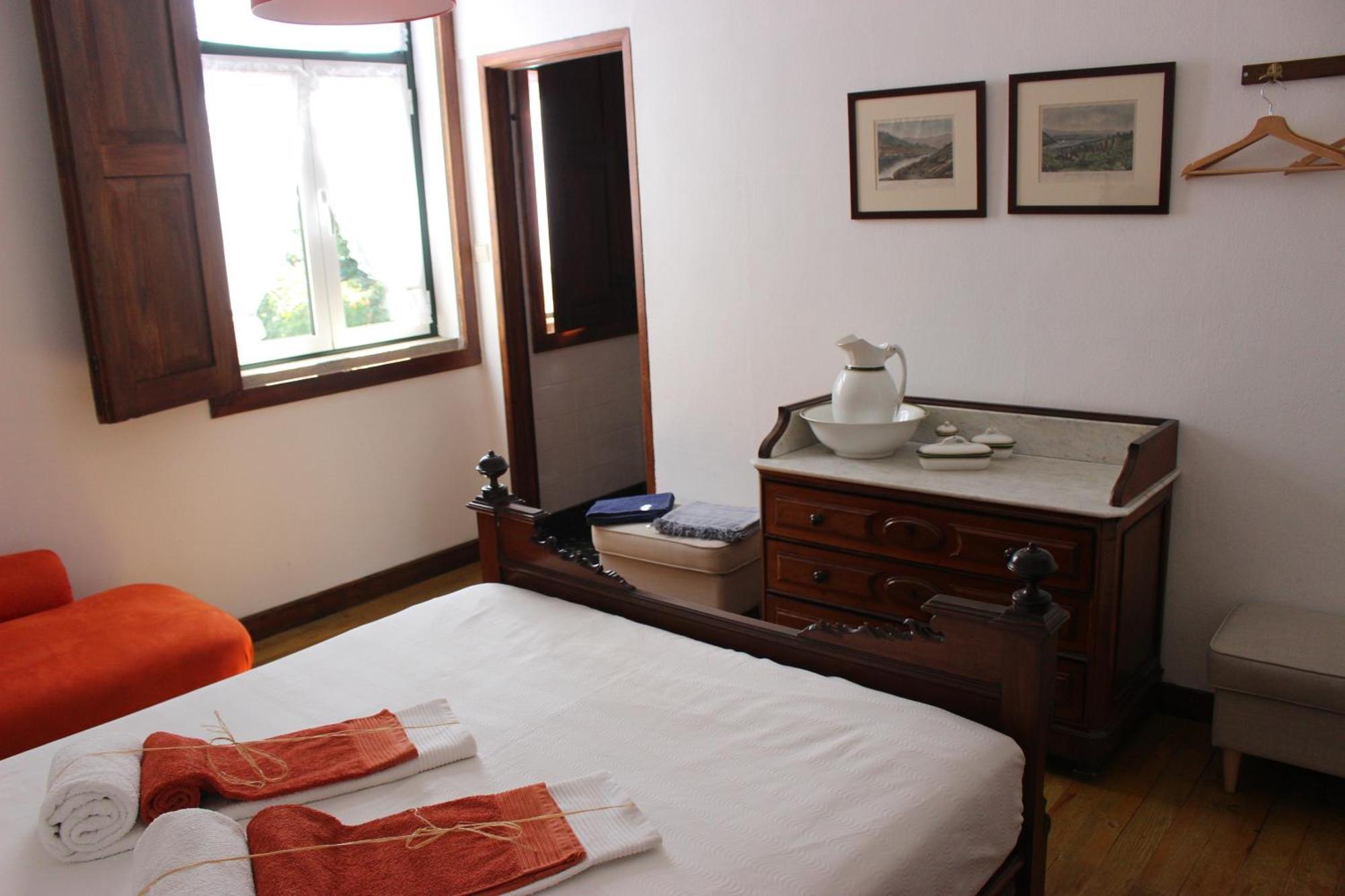 Hotel Quinta da Travessa Covelinhas Esterno foto
