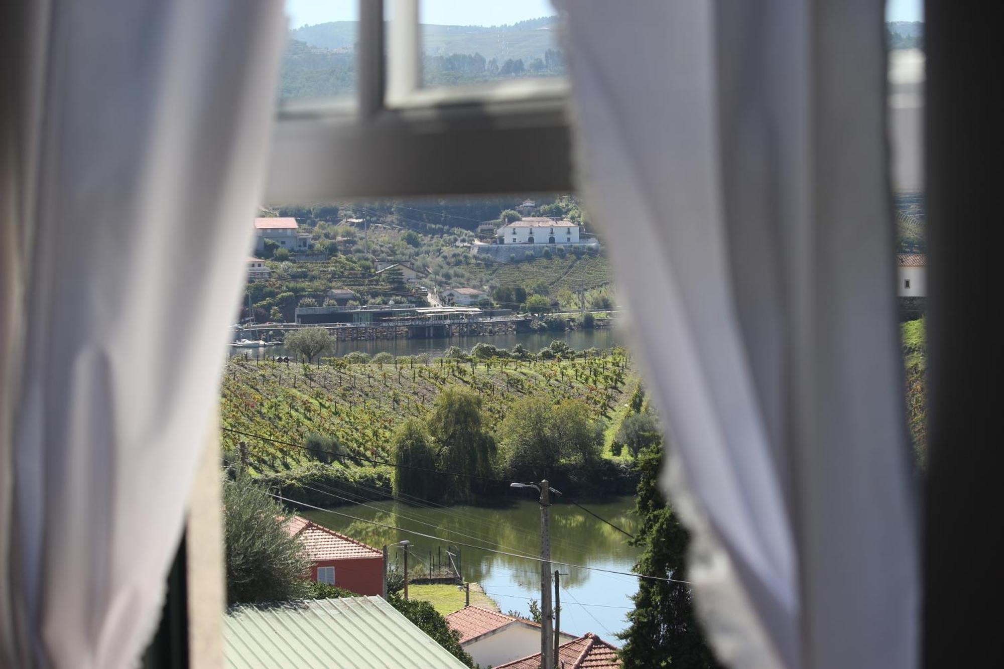 Hotel Quinta da Travessa Covelinhas Esterno foto