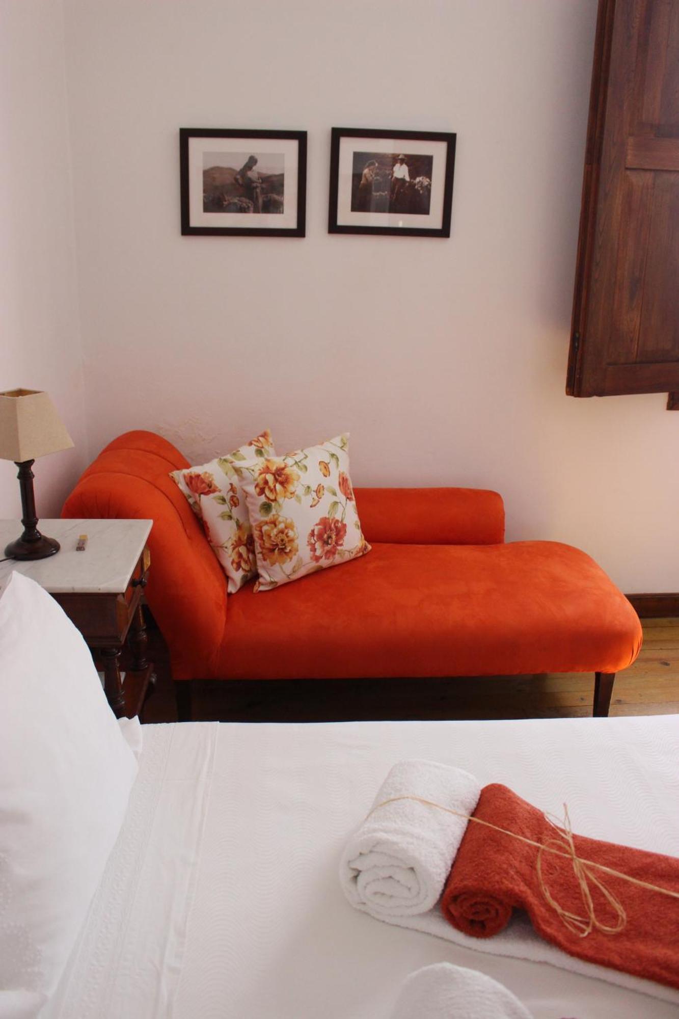 Hotel Quinta da Travessa Covelinhas Esterno foto