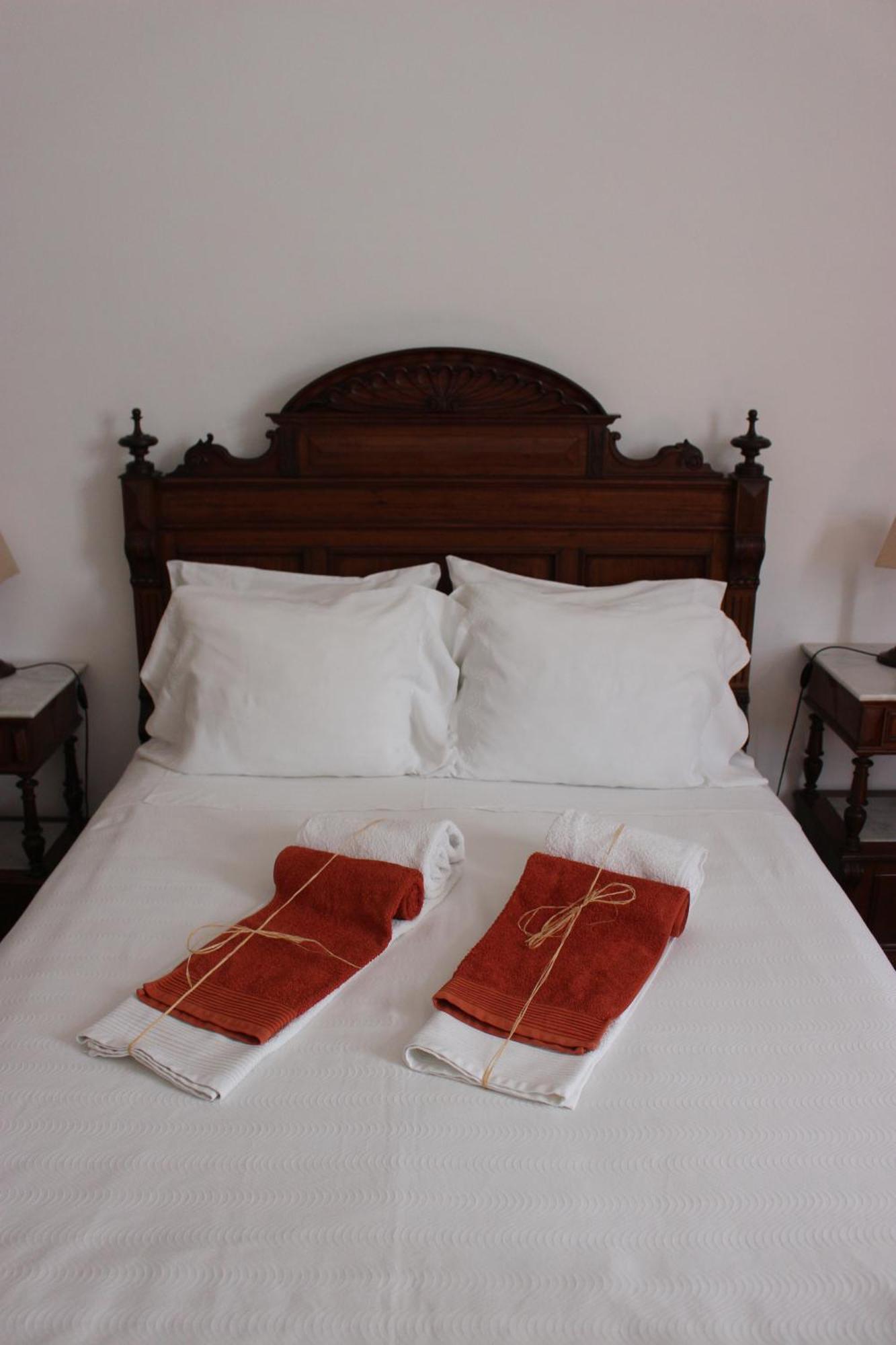 Hotel Quinta da Travessa Covelinhas Esterno foto